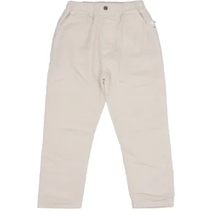 1+ in the family | Pantalone Avena