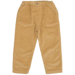 1+ in the family | Pantalone Ocra