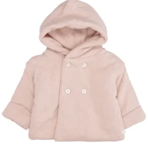 1+ in the family | Cappotto Nude