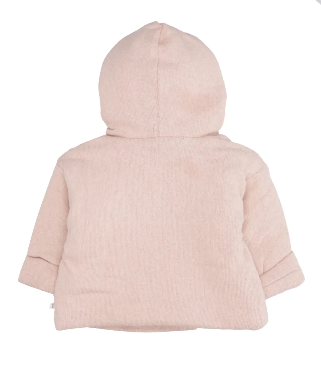 1+ in the family | Cappotto Nude - immagine 3