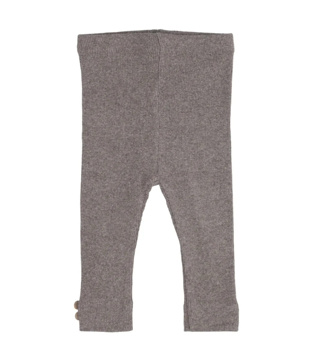1+ in the family | Pantalone Grigio - immagine 3