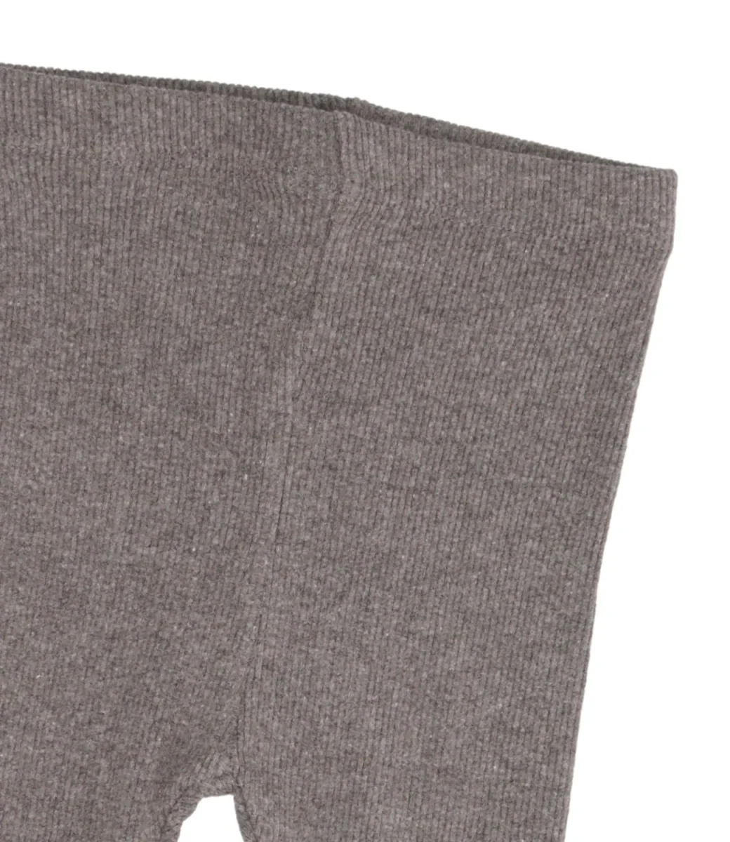 1+ in the family | Pantalone Grigio - immagine 4