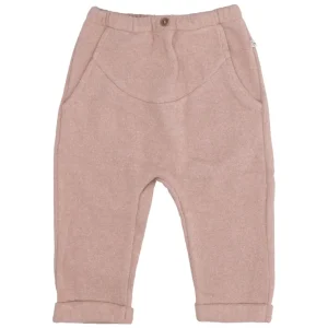 1+ in the family | Pantalone Rosa antico