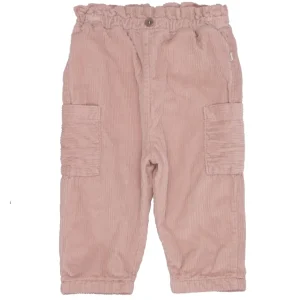 1+ in the family | Pantalone Rosa antico