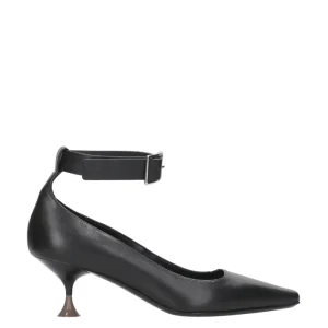 3Juin | Decolletè Melania Nero