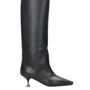 3Juin | Stivale Nancy Nero