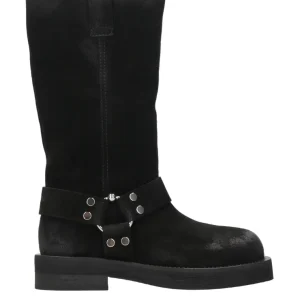 3Juin | Stivale Demi Nero