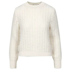 Alberta Ferretti | Maglia Bianca