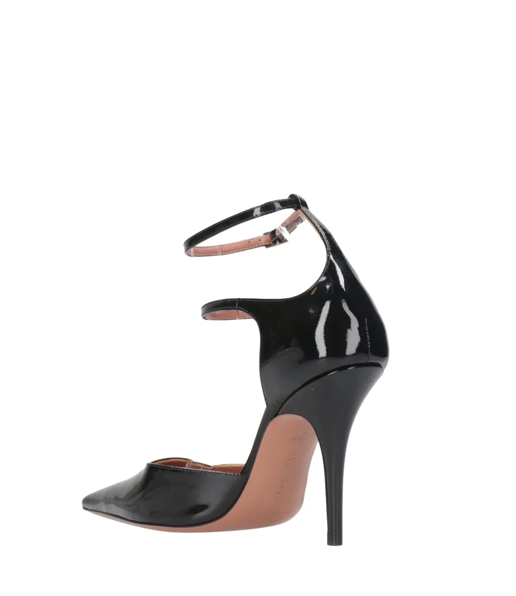 Aldo Castagna | Decolletè Erin1 Nero - immagine 5