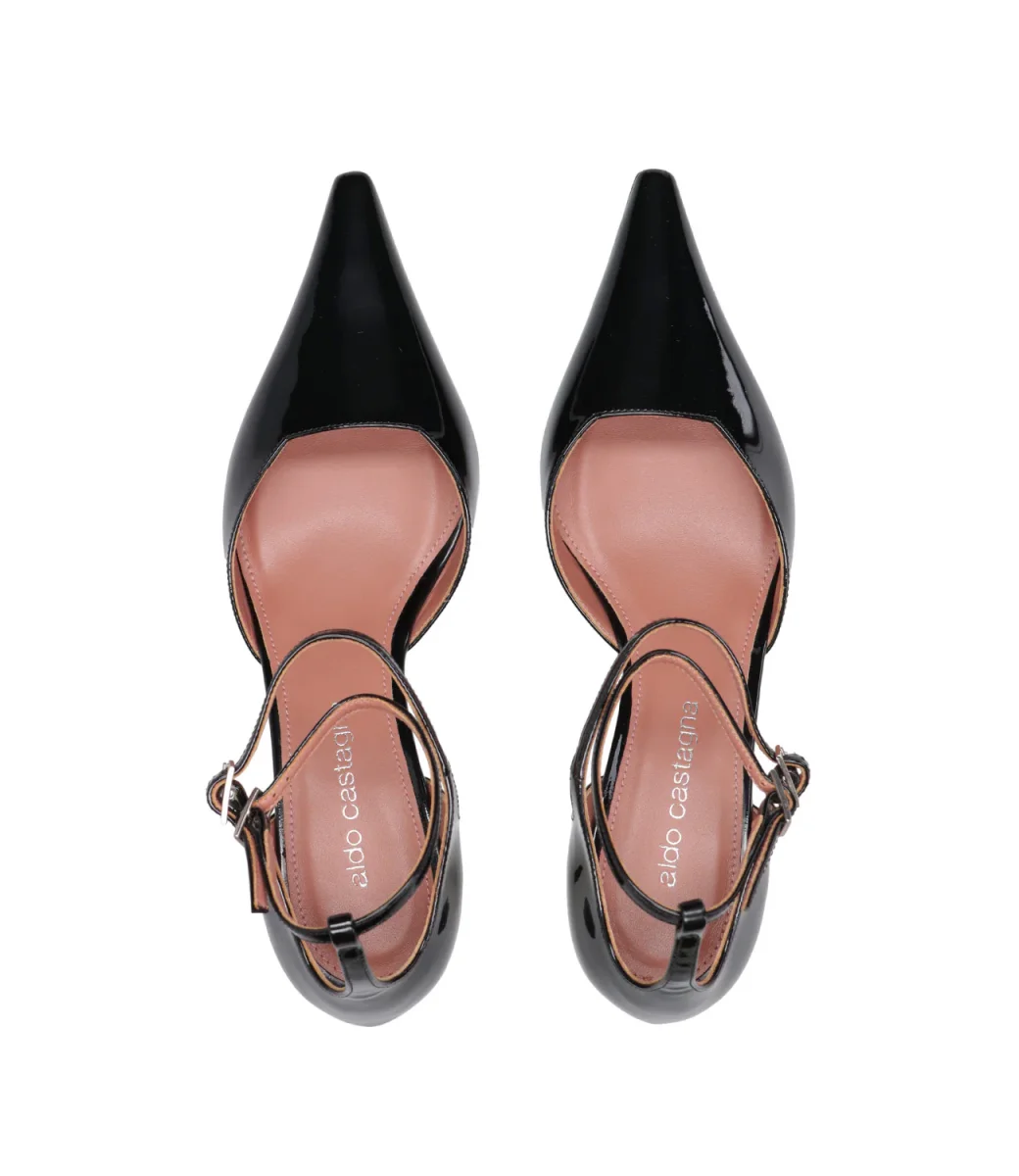 Aldo Castagna | Decolletè Erin3 Nero - immagine 6