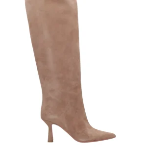 Aldo Castagna | Stivale Osaka Beige