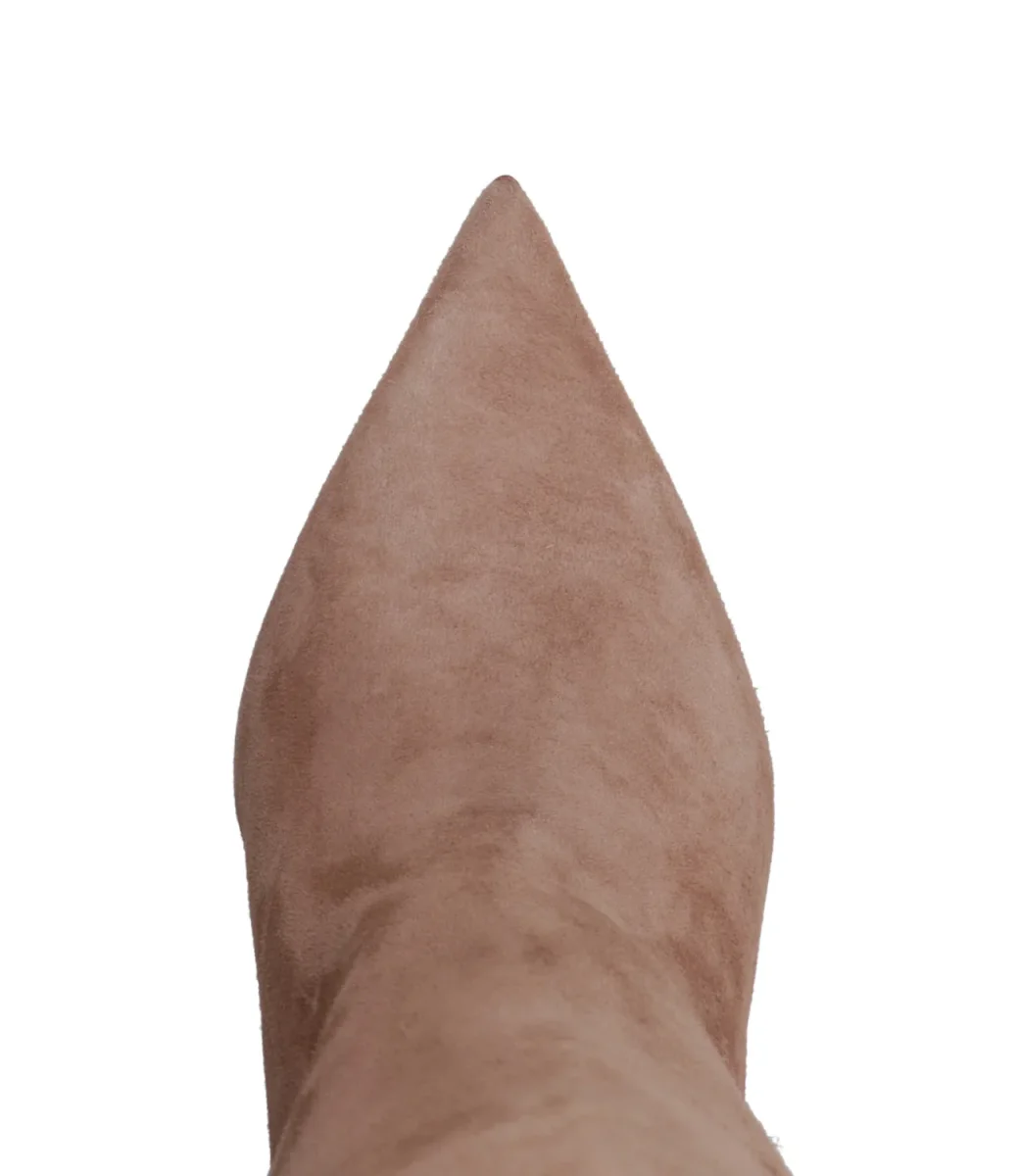 Aldo Castagna | Stivale Osaka Beige - immagine 6