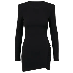 Aniye By | Abito Ivy Tubino Nero