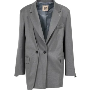 Aniye By | Giacca Tessa Grigio