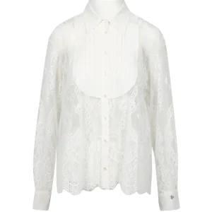 Aniye By | Blusa Zelda Latte