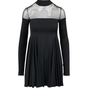 Aniye By | Abito Jett Doll Nero