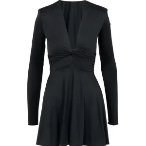 Aniye By | Abito Jett Mini Nero