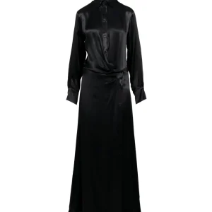 Aniye By | Abito Jodie Long Nero