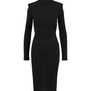 Aniye By | Abito Ivy Midi Nero