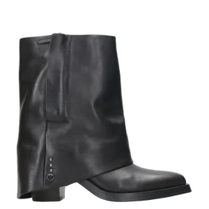 Ash Main | Tronchetto Jeff Nero