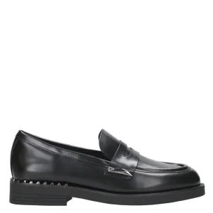 Ash Main | Mocassino Whispers Tu Nero