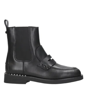 Ash Main | Tronchetto Wings Studs Nero