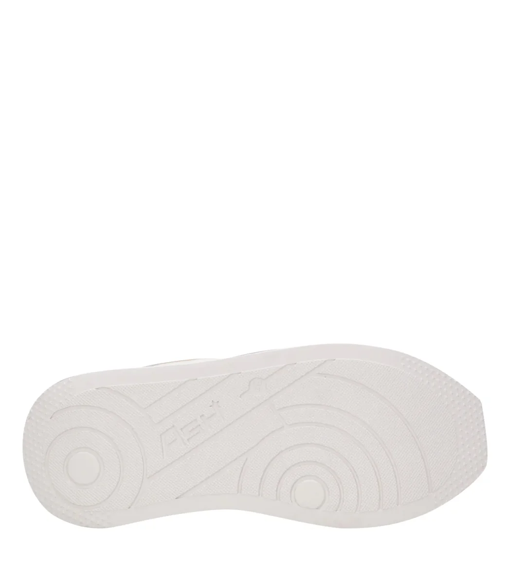 Ash Sport | Sneakers Impetus Beige e Bianco - immagine 7