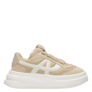 Ash Sport | Sneakers Impetus Beige e Bianco