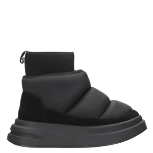 Ash Sport | Sneakers Indoors Nero