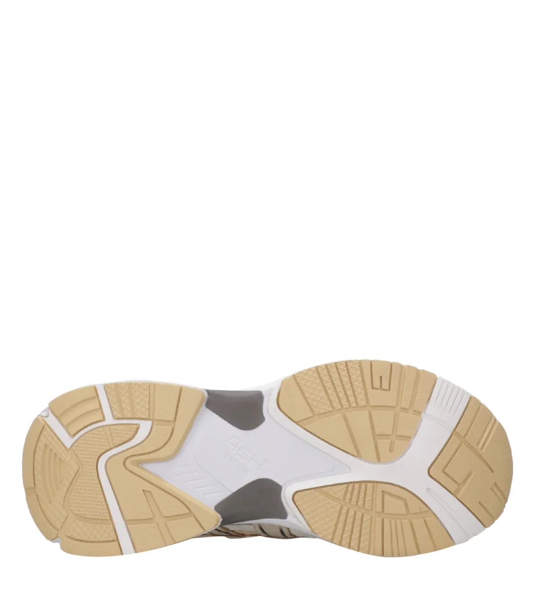 Ash Sport | Sneakers Race Beige - immagine 7