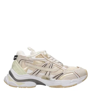 Ash Sport | Sneakers Race Beige