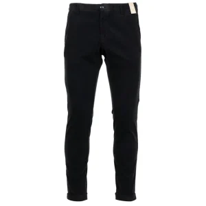 At.P.Co | Pantalone Sasa Blu notte