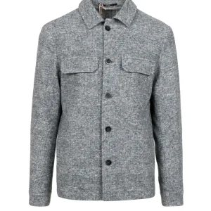 At.P.Co | Giacca Orlando Grigio