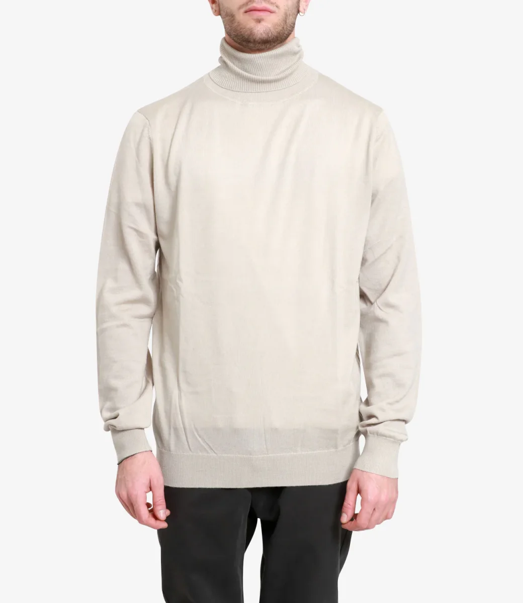 At.P.Co | Maglia Sabbia - immagine 3