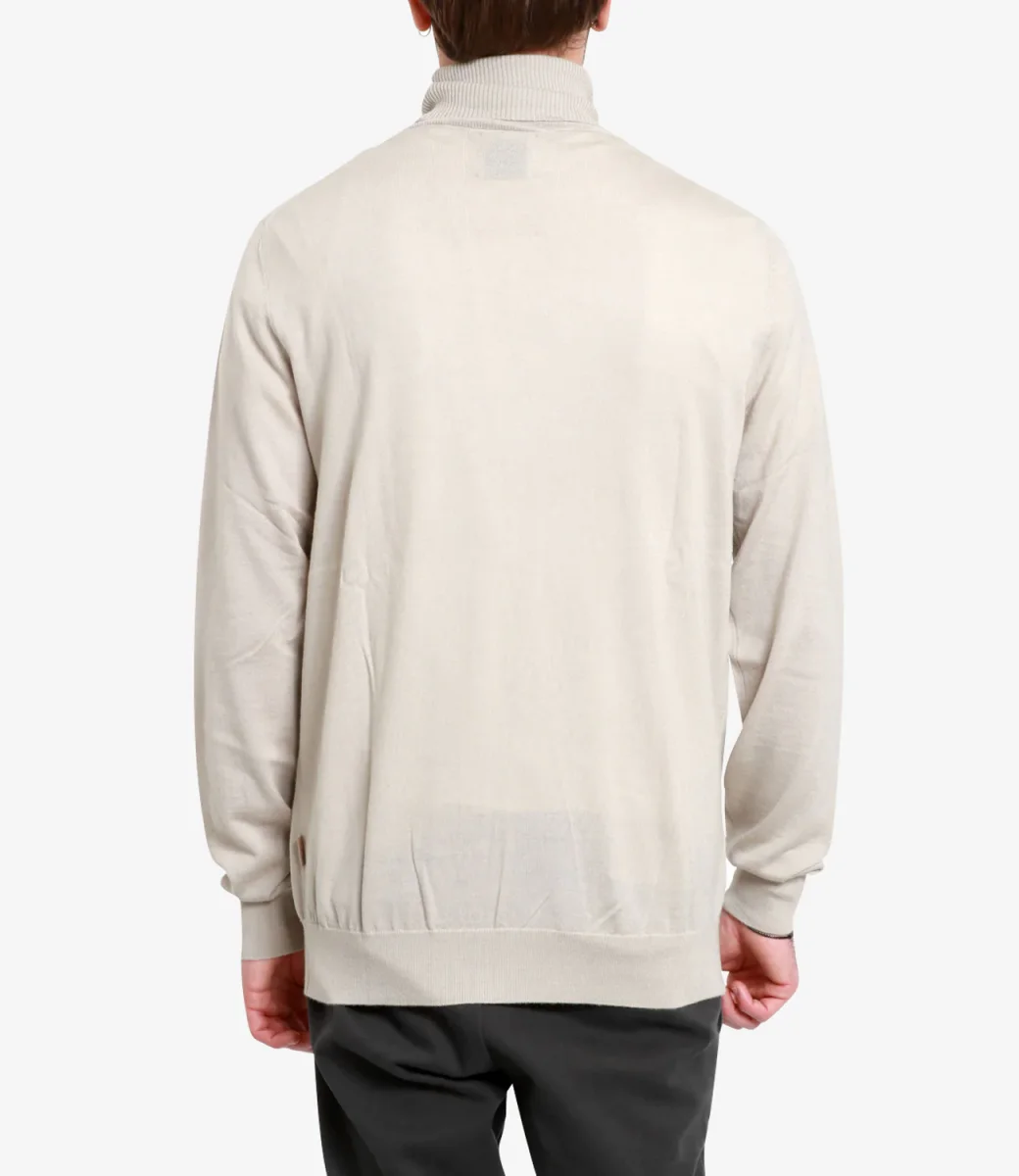 At.P.Co | Maglia Sabbia - immagine 4