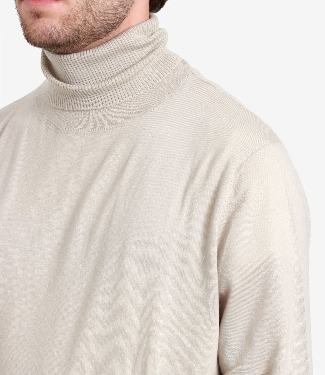 At.P.Co | Maglia Sabbia - immagine 5