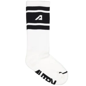 Autry | Calzini Bianco e Nero