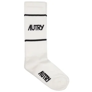 Autry | Calzini Bianco e Nero