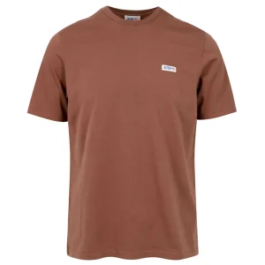 Autry | T-Shirt Cioccolato