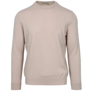 Ballantyne | Maglia Tortora