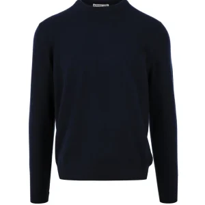 Ballantyne | Maglia Blu navy