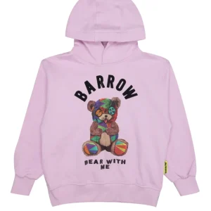 Barrow Kids | Felpa Lavanda