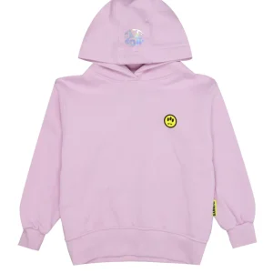 Barrow Kids | Felpa Lavanda