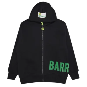 Barrow Kids | Felpa Nera