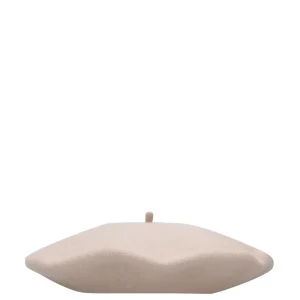 Borsalino | Cappello Basco Tortora