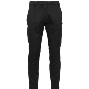 Bro Ship | Pantalone Miami Nero