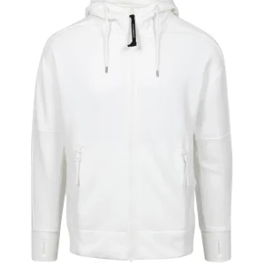 C.P. Company | Felpa Bianca