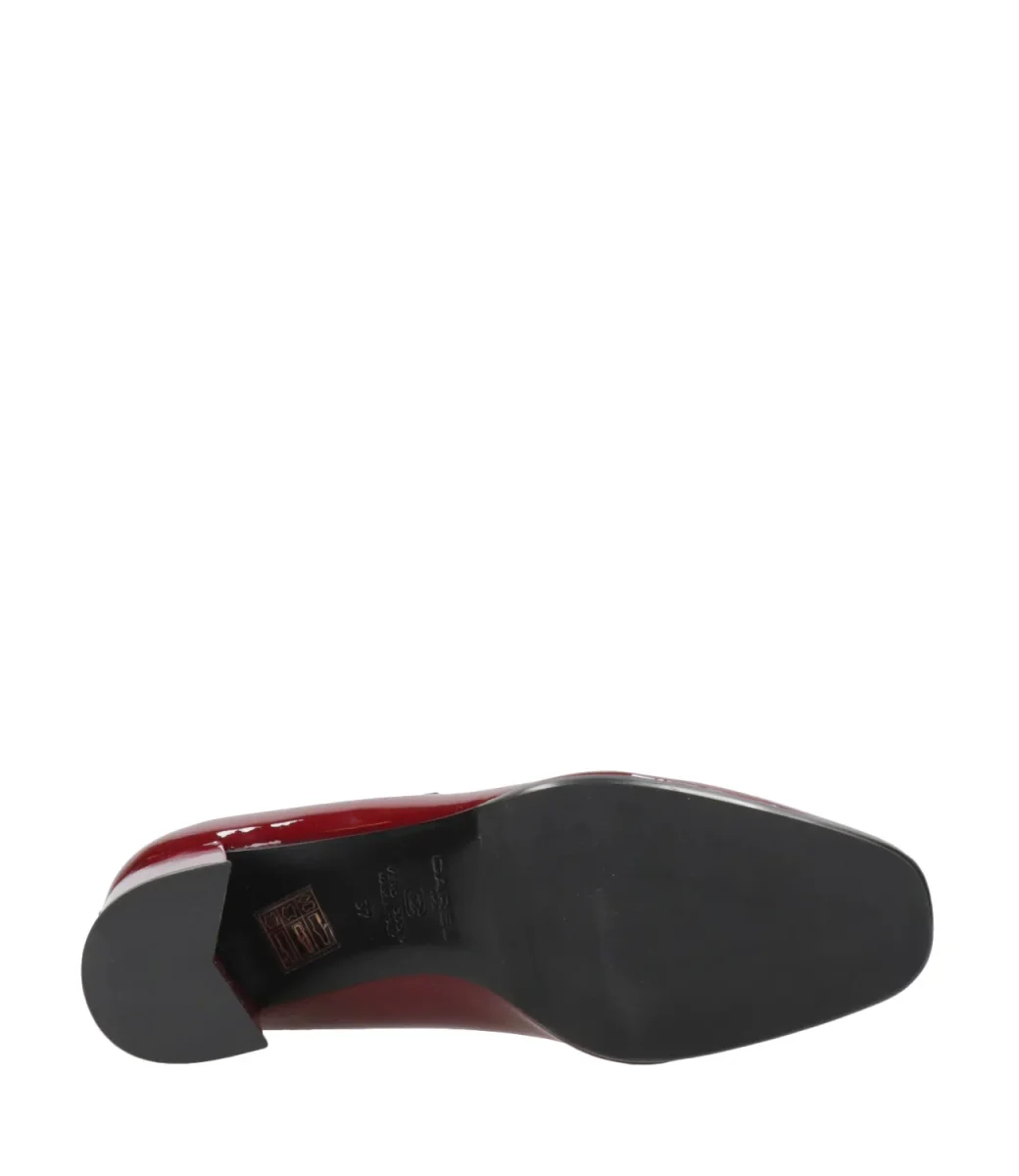 Carel Paris | Decolletè Alice Bordeaux - immagine 7