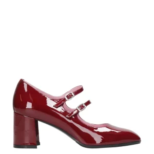 Carel Paris | Decolletè Alice Bordeaux