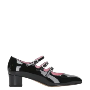 Carel Paris | Decolletè Kina Nero